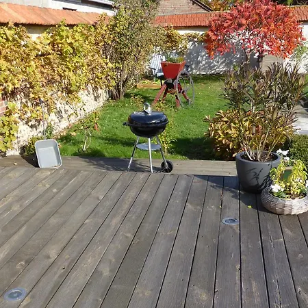 Bed & Breakfast La Petite Dem'eure